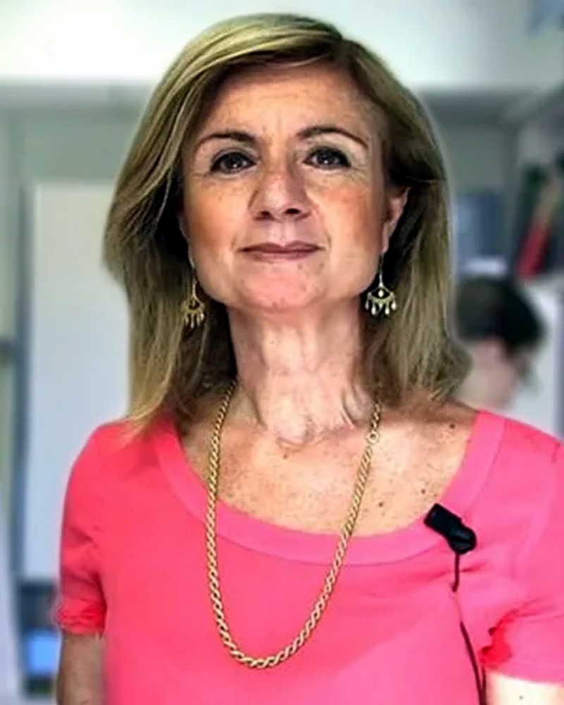Antonella Agodi