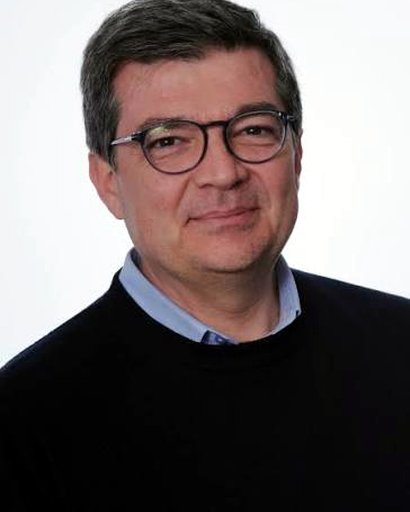 Francesco Garraffo